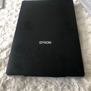 Epson Perfection V19